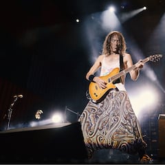 De ‘Rock transgresivo’ a ‘Para todos los públicos’: Todos los álbumes de estudio de Extremoduro