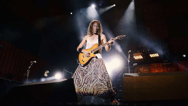 Las 10 canciones más escuchadas de Robe Iniesta en Spotify: estos son todos sus temas y discografía completa