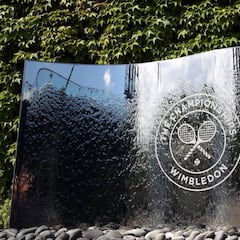 38,5 millones de euros: la nueva bolsa de Wimbledon