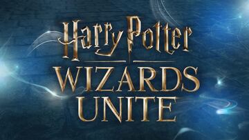 El juego de Harry Potter de Niantic revela su fecha aproximada