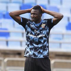 Sin novedades en los Juegos Mediterráneos