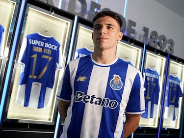 “Hablé con Madrid y Atleti por la Supercopa ibérica...”