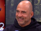 El duro relato de Esnáider tras la muerte de su hijo: “Nunca se lo perdonaré a la vida”