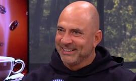 El duro relato de Esnáider tras la muerte de su hijo: “Nunca se lo perdonaré a la vida”