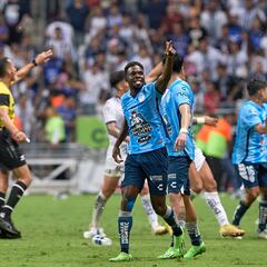 Pachuca vs Toluca, la final que se soñaba en los 2000