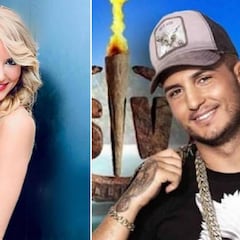 Alba Carrillo se harta y ataca a varios medios por "inventarse" un romance con Omar Montes