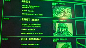 Invasi車n Secreta Marvel Studios Disney+