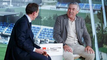 "Los jugadores son mucho más profesionales que antes"