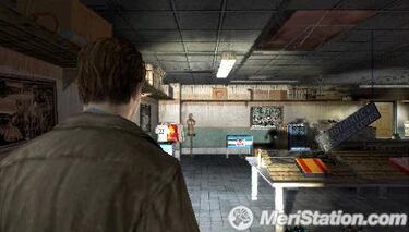 Silent Hill: Shattered Memories, Impresiones