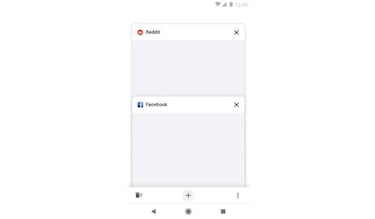 Google Chrome tendrá un botón para cerrar todas las pestañas en Android