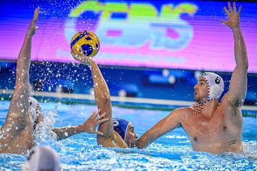 Granados acribilla a Croacia para acariciar la World Cup