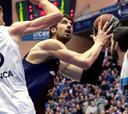 Heurtel y Tomic lideran al Barça ante un exigente Obradoiro