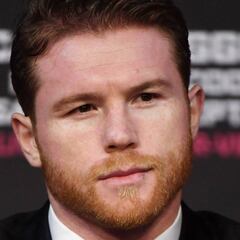 “Canelo Álvarez tendrá que limpiar su reputación”