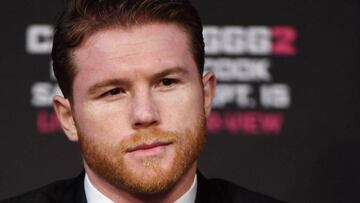 “Canelo Álvarez tendrá que limpiar su reputación”