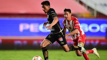 León - Necaxa: Horario, canal, TV, cómo y dónde ver