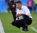 Mediotiempo: "Juan Carlos Osorio termina era con México"