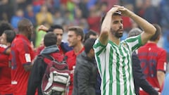 Tres jugadores de Osasuna serán juzgados por arreglo de partidos