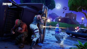 fortnite sensibilidad mando asistencia apuntado aim assist