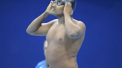 Robel Kiros: conozcan al nadador más lento de Río 2016