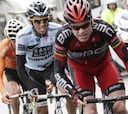 "El mundo ha visto que Contador no es invencible"