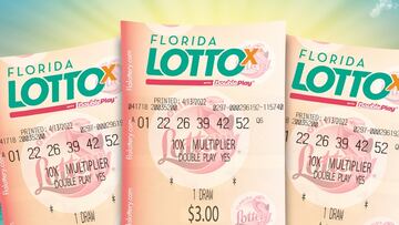 There hasn’t been a grand prize winner of the Sunshine State’s flagship lottery since the end of August. The Florida Lotto jackpot stands at $23.5 million.