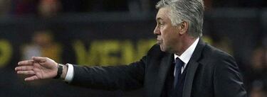 El Manchester City le pone fecha a Carlo Ancelotti: el 30 de abril