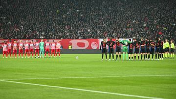 Cantor y FDP opinan sobre el nuevo formato de Champions League