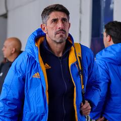 Paunovic, harto con el tema del adiós a pilares en Tigres