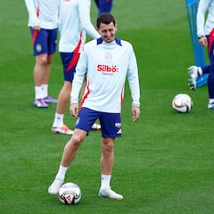 Dudar de Oyarzabal es no entender de fútbol