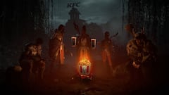 Diablo 4: every KFC cosmetic available and how to get them