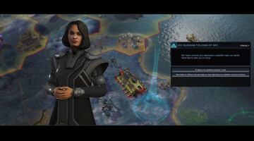 Captura de pantalla - Civilization: Beyond Earth (PC)