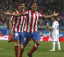 Falcao potencia el juego por bandas del Atlético