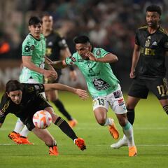 Club León’s Club World Cup participation may complicate Liga MX Liguilla dates