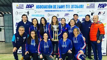 La chilena que se ilusiona con el Mundial de Qatar: “Tenemos la mejor selección de todos los tiempos”