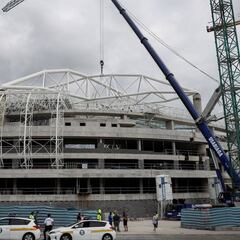 La Real Sociedad llega a los 32.000 socios