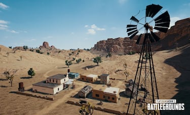 Los títulos más jugados de PC en diciembre de 2017