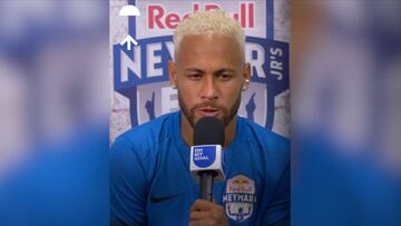 La ofensa de Neymar al PSG: Se gana el desprecio de Francia