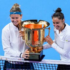 ¡Sorribes, campeona en Pekín!