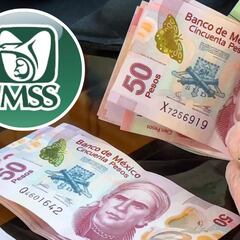 Pensión IMSS: cuándo depositan el pago de septiembre y calendario completo del 2024