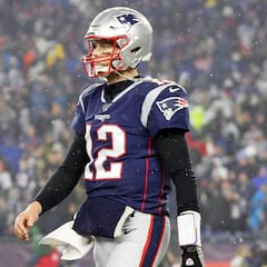 Cinco equipos en los que encajaría Tom Brady