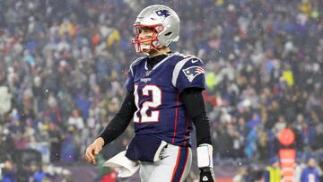 Tom Brady pudo haber tenido sus últimos minutos con New England Patriots, sin embargo, nada es un hecho e incluso podría cerrar su carrera en otro equipo.