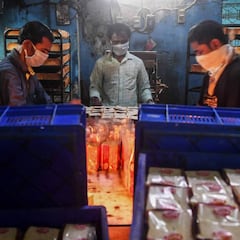 Coronavirus: total India cases and deaths, real-time map, 2 April