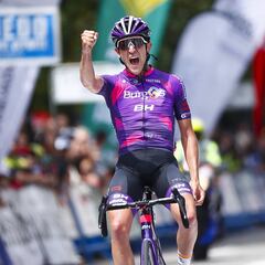 Pelayo Sánchez cumple su sueño ganando en casa