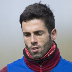 Susaeta sigue sin oferta de renovación en el Athletic