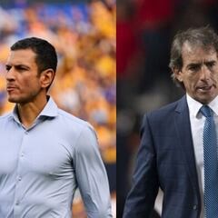 Jaime Lozano sería técnico interino; Guillermo Almada llegaría en mayo a la Selección Mexicana