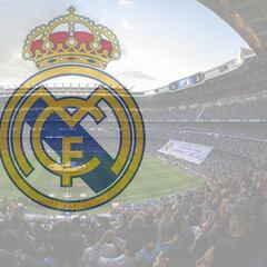 Así sería el Real Madrid 2020/21 según los rumores de la prensa inglesa