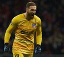 El United, a por Oblak