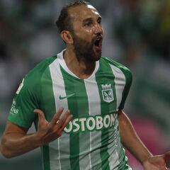 Barcos admite que equipos tipo Envigado "nos complican más"