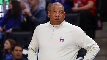 Los 76ers empiezan a sufrir el efecto de Ben Simmons