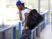 De Guzmán, cerca del Nápoles